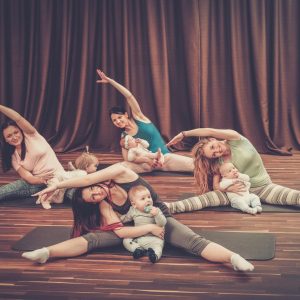 Yoga Tunbridge Wells