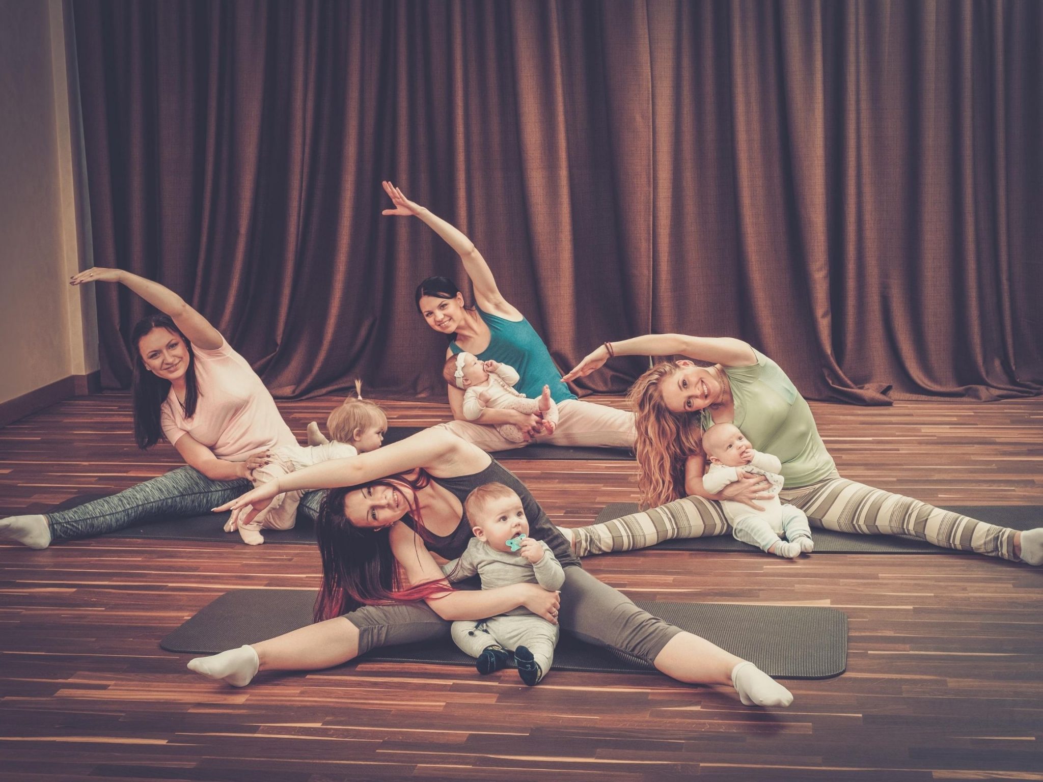 Yoga Tunbridge Wells