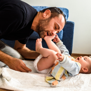 Baby Yoga Tunbridge Wells