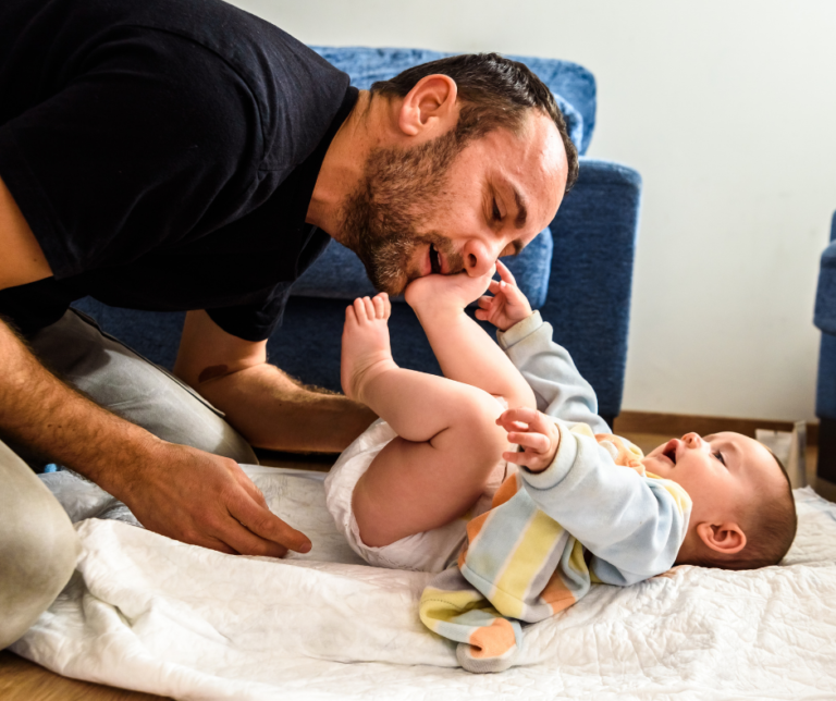 Baby Yoga Tunbridge Wells