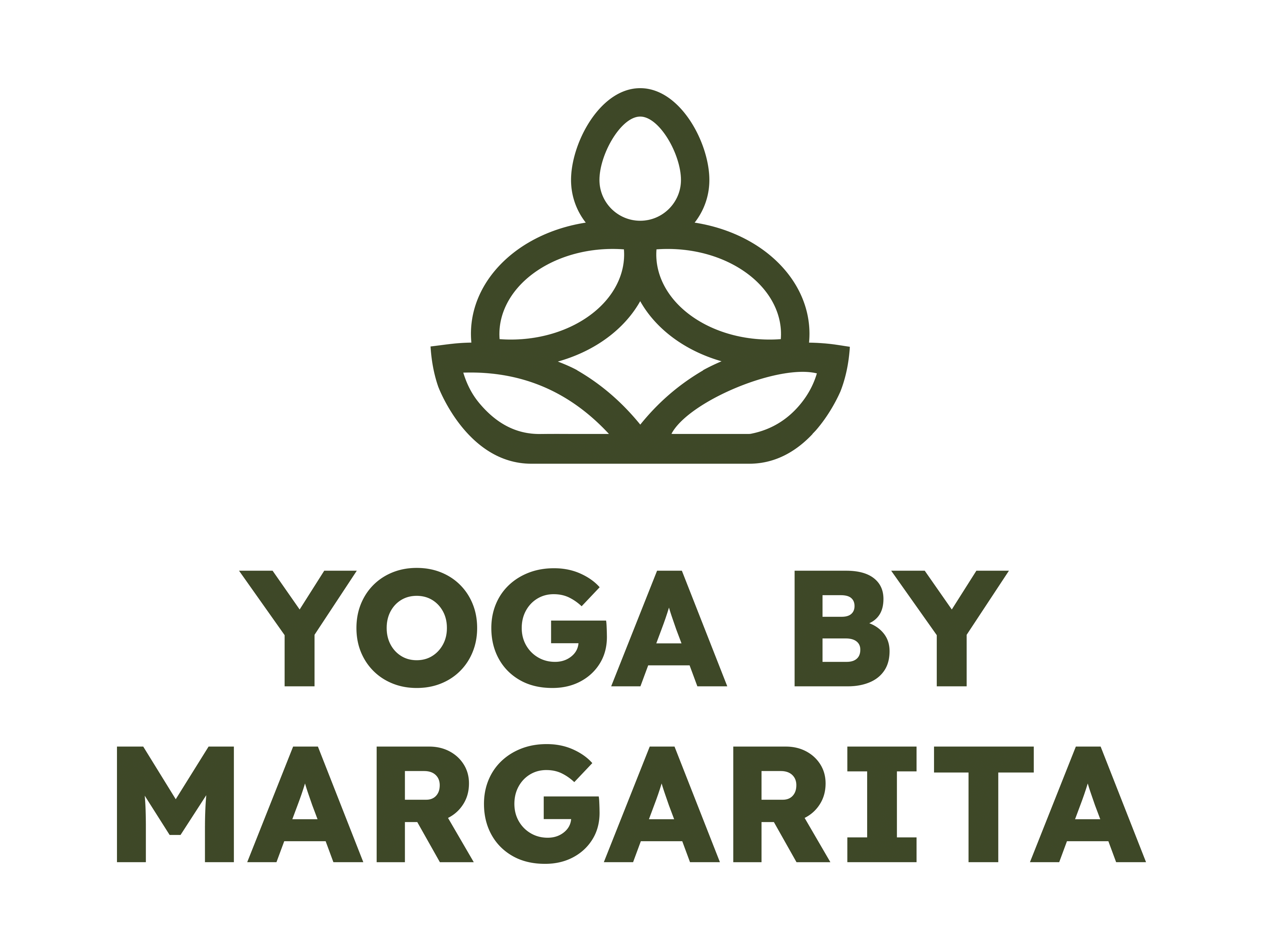 Yoga by Margarita