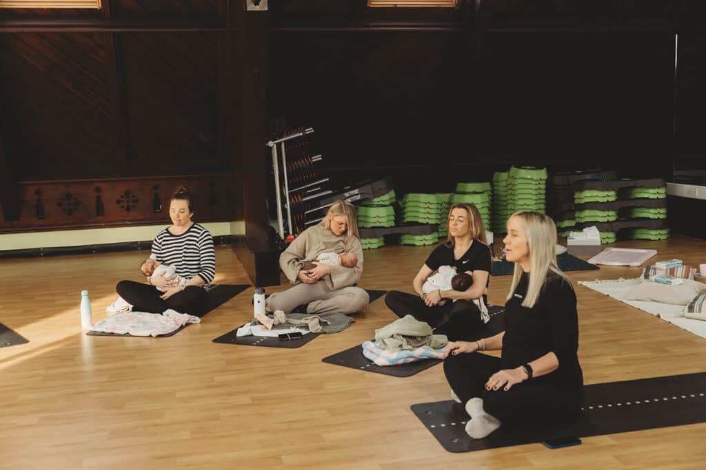 Yoga in Tunbridge Wells